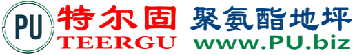 特尔固®东明聚氨酯地坪